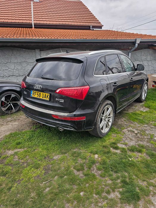 Продавам Audi q5