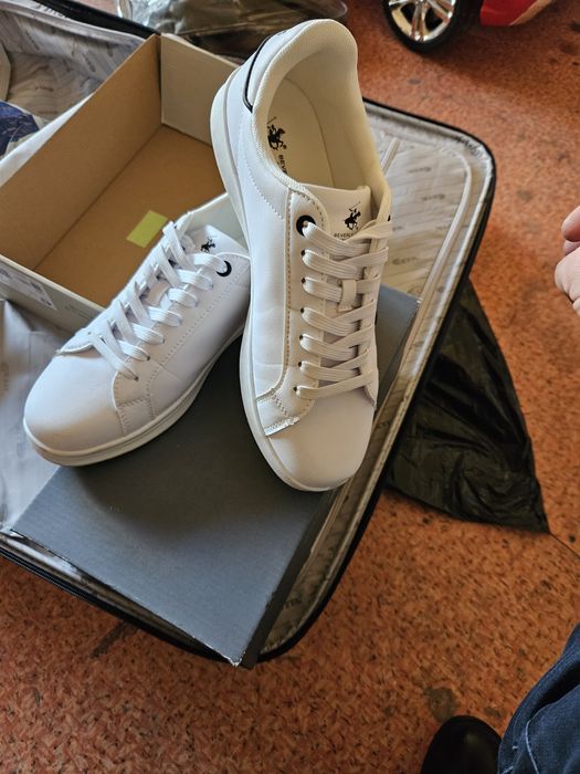 Спортни обувки polo