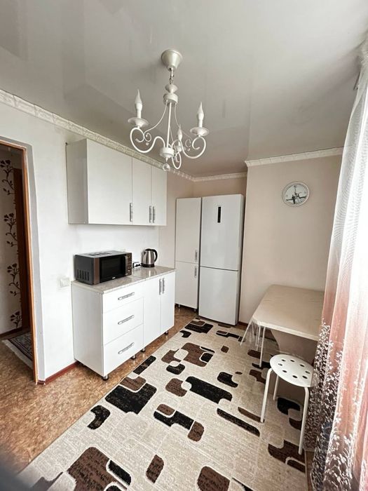 В продаже 1 ком квартира