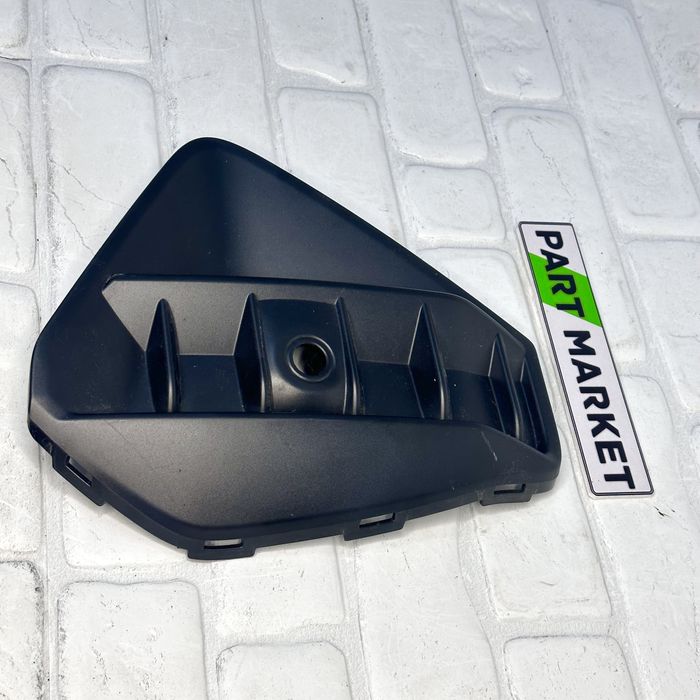 Лява Решетка AUDI Q4 E - TRON 89A807681