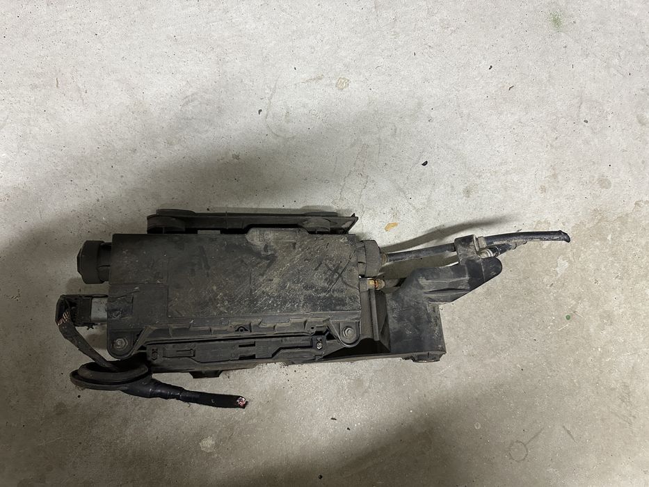 Modul frana electrica Renault Grand Scenic 2, Scenic 2 cod 8200734627