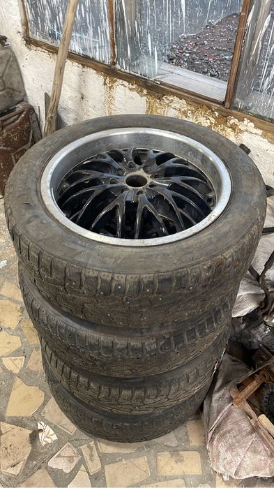 Продам диски ровные не вариные