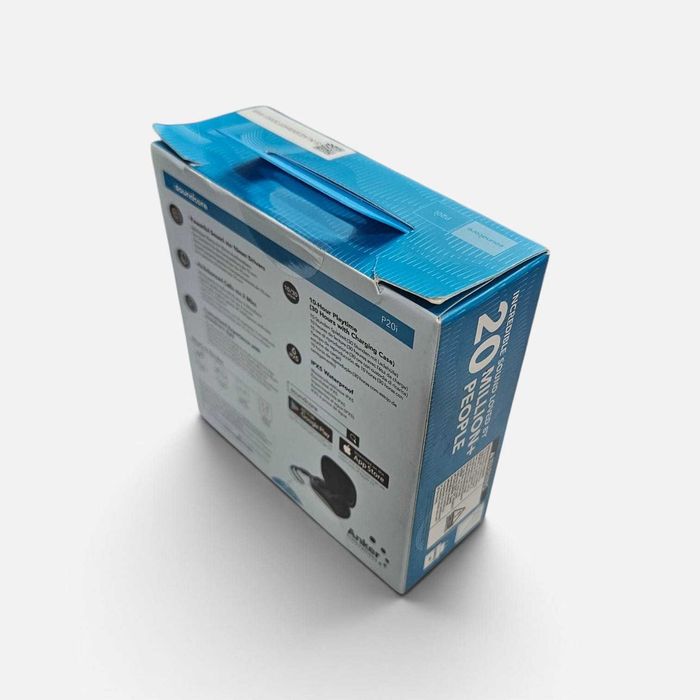 Casti SOUNDCORE BY ANKER P20I / Amanet Cashbook Galati