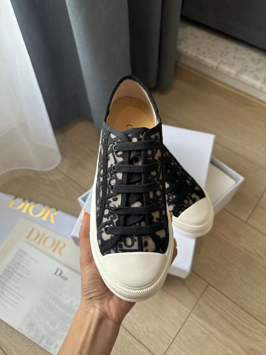 Дамски обувки Dior