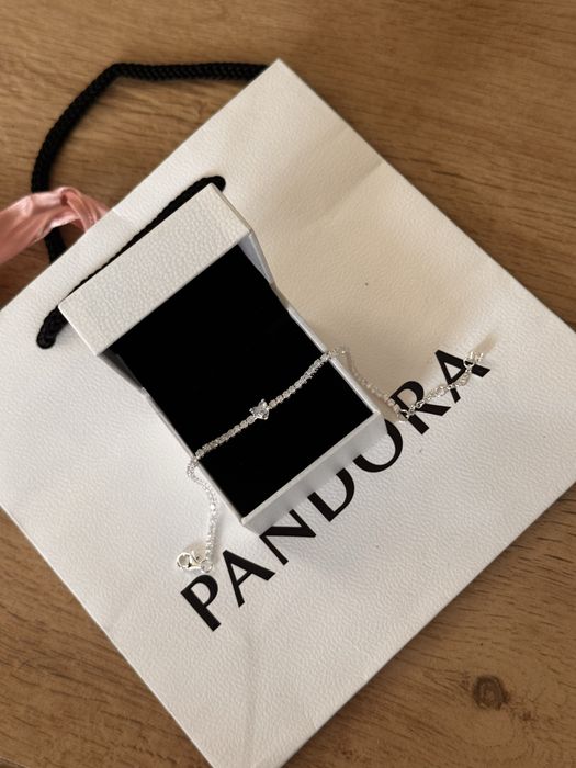 Pandora гривна Пандора