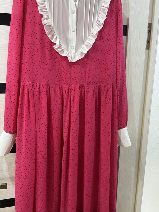 Продаётся платье 3000тг