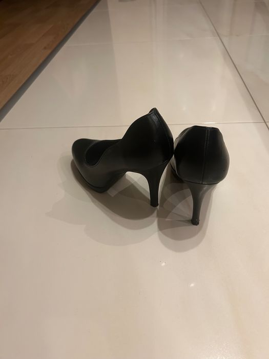 Дамски обувки 38 номер