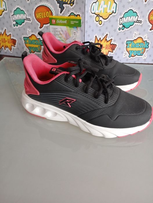 Маратонки Рънърс 35лв.