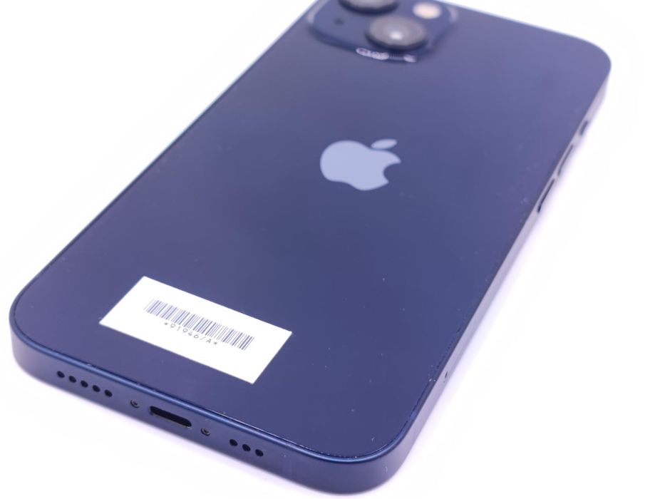 Apple iPhone 13 128GB Midnight 4GB Single, Garantie 24 luni | #D91946
