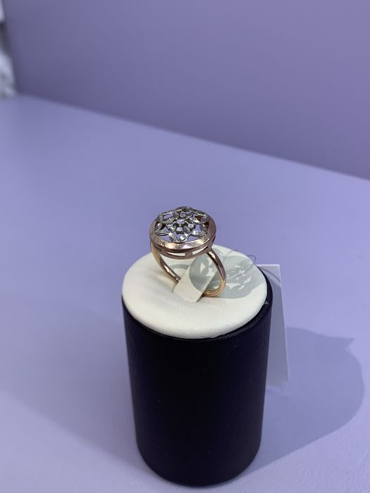 Золотое кольцо / #MA036219