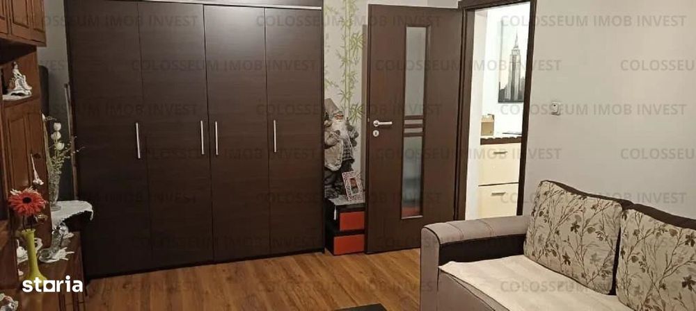Apartament 2 camere,decomandat - Zona Uzina 2