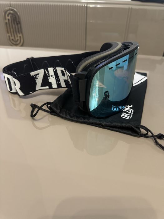 Ochelari schi Dr. Zipe