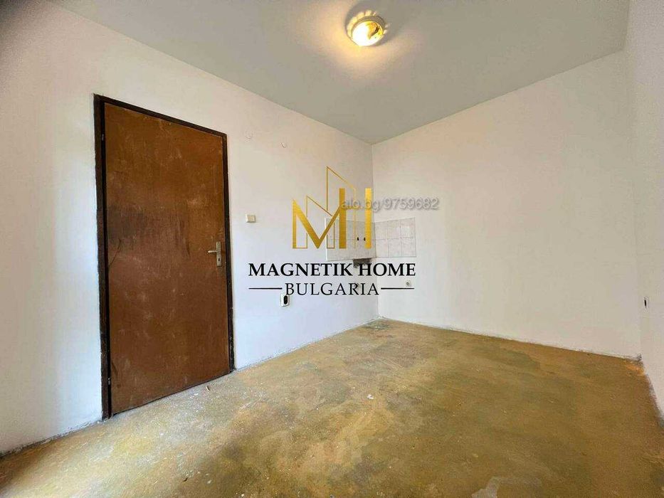 Дава се под наем Офис в Бургас, Възраждане - 50 кв.м за 255 € - Снимка #10