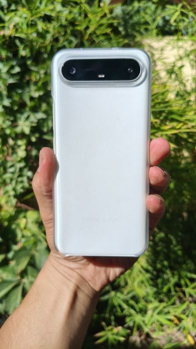TECNO SPARK Slim 8/256