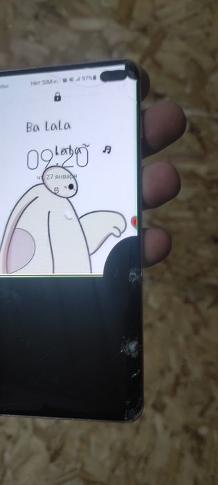 Продам Samsung s10+