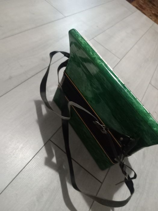 Във добро стояние