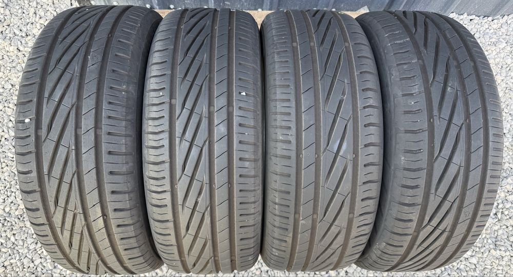 4бр 205/55/16 на 7мм с 21дот Унироял