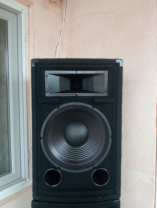 Vând boxe pasive