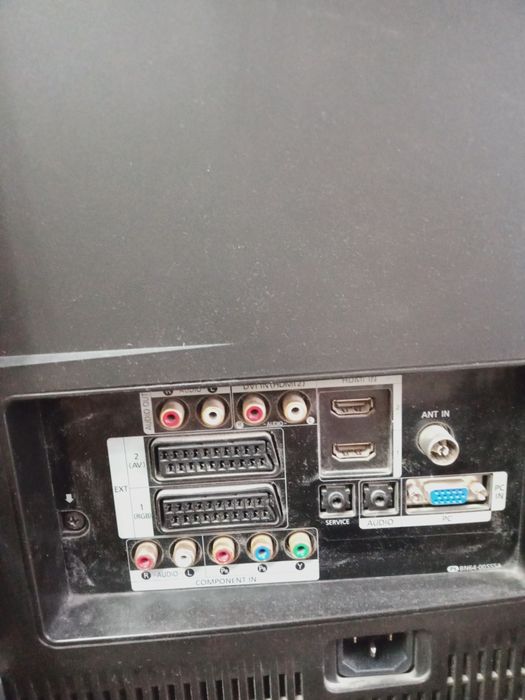 Телевизоры Самсунг