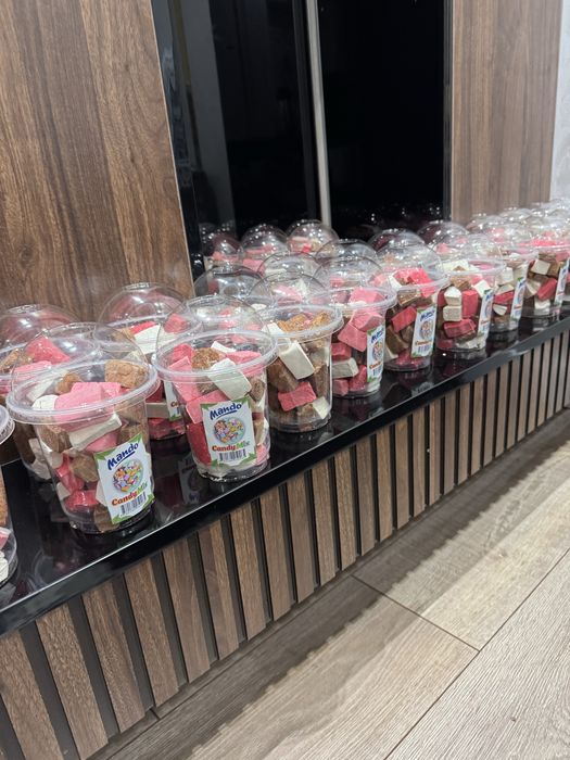 Qurutilgan Marojni va Quritilgan Qulipinay