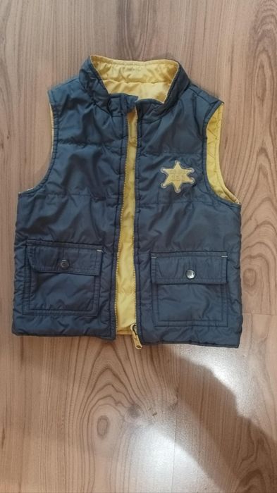 Гащиризон за ски за момче 86 размер