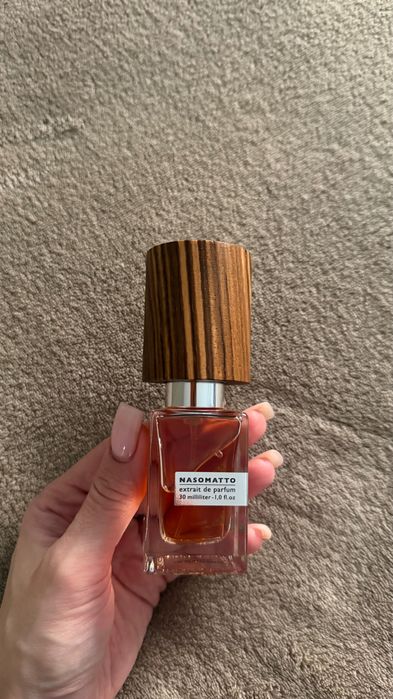 Nasomatto Narcotic V