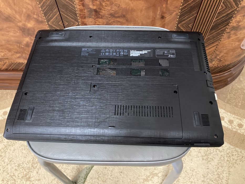 Продам Ноутбук Acer Aspire E15 E5-575G