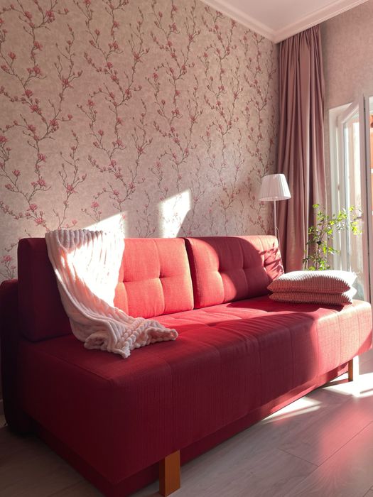 Диван-кровать, отличное состояние