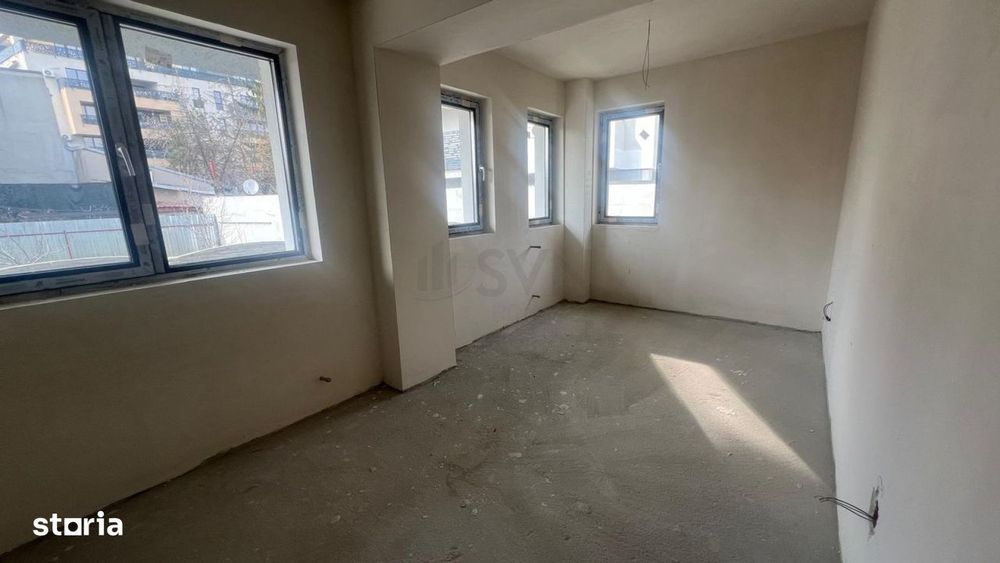 Apartament 3 camere l Laminorului l Bloc Nou