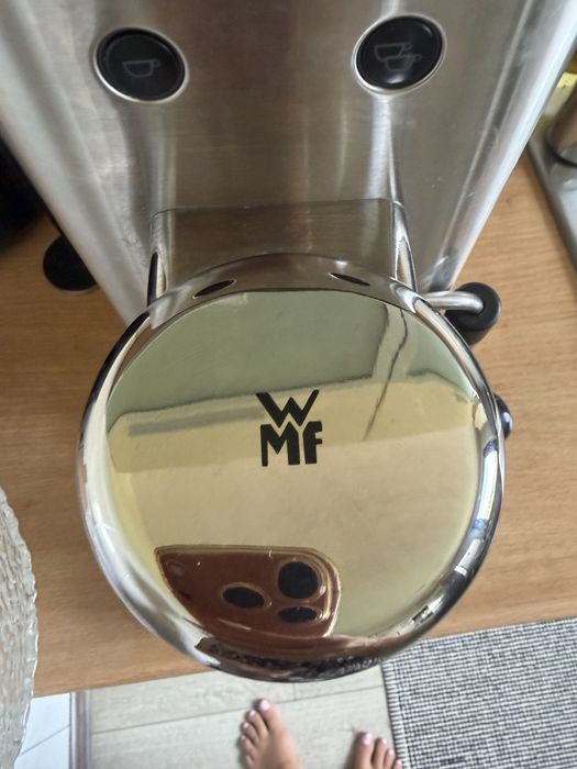 Кафе машина Wmf ,отлично състояние