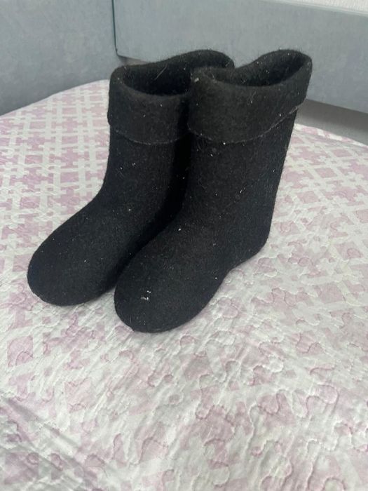 Валенки зимние т