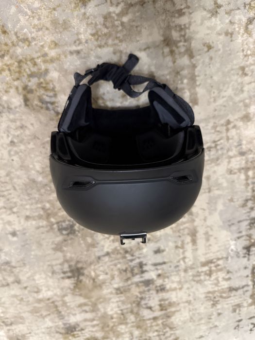 Casca ochelari schi scott