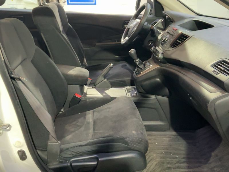 Honda CR-V 1.6 DTEC Comfort 2WD 2014