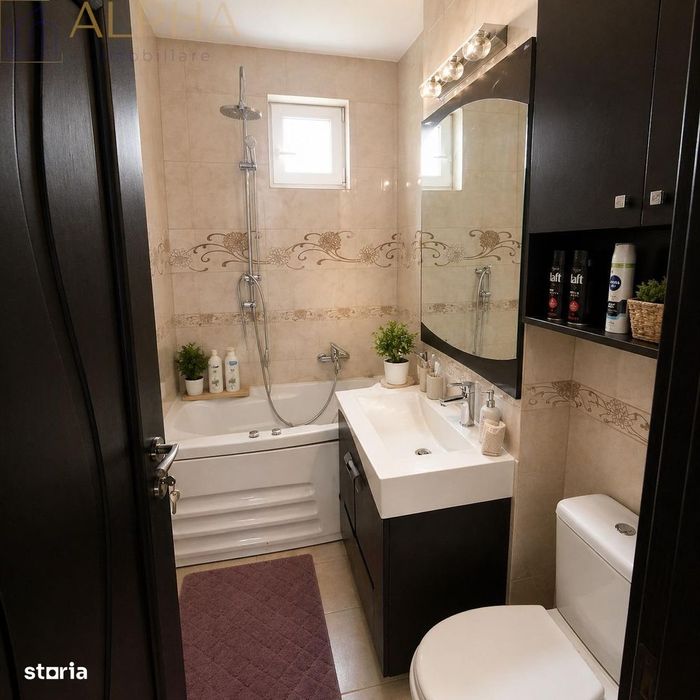 Apartament modern , 3 camere , jud Bistrita Nasaud, Bistrita