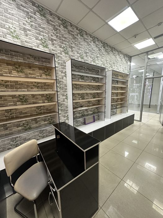 Parfumerya tayor mebl