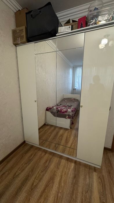 Спальный шкаф в продаже