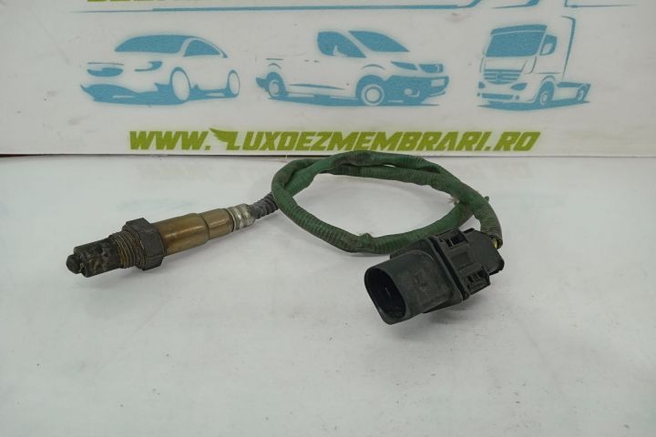 Sonda lambda 0045427318 2.2 cdi Mercedes-Benz E-Class W212 seria
