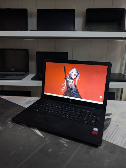 Ноутбук HP TPN-129