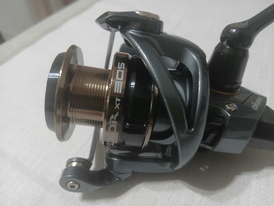 Mulineta Okuma Epixor