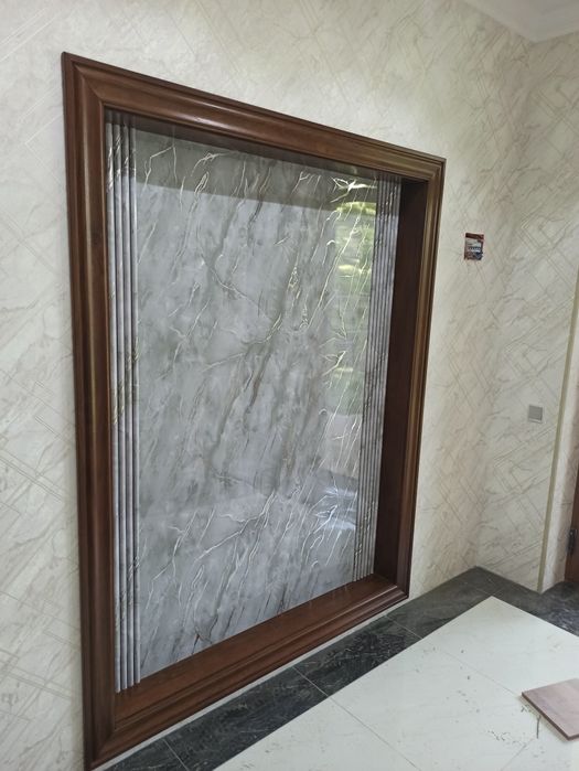 Sifatli ishiklar va qulay narxlarda