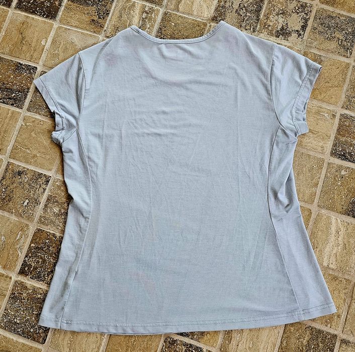 Tricou tehnic Columbia