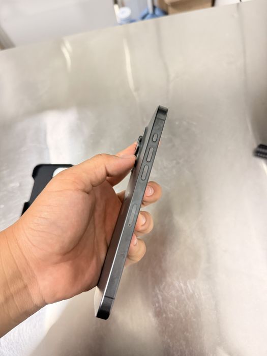 Iphone 15 pro max 256 гб