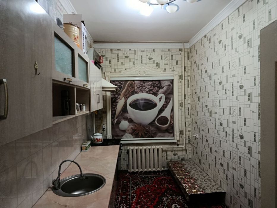 Уй сотилади Карши шахарда 3 хонали