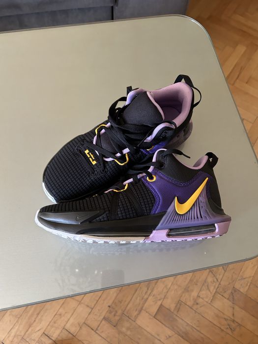 Мъжки маратонки Nike