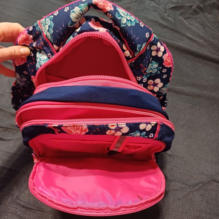 Ученическа раница