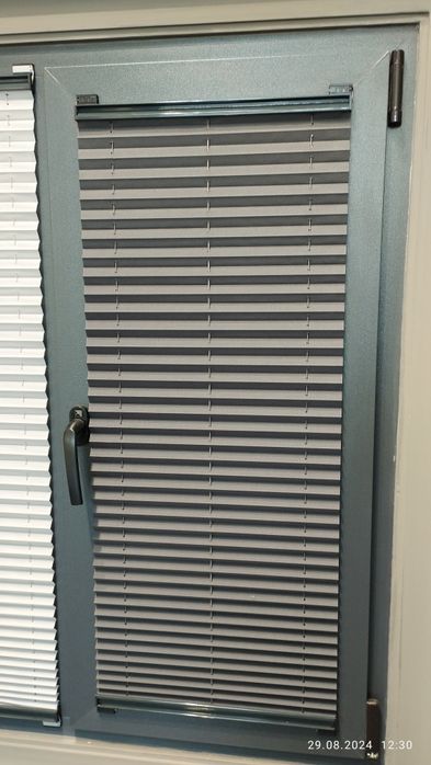 Жалюзи JALUZI Жалюзи