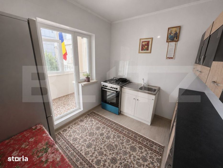 Apartament de 3 camere, 71 mp, zona Nicolina 2