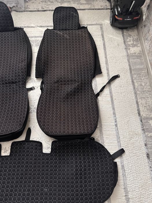 Чехол для автомобиля