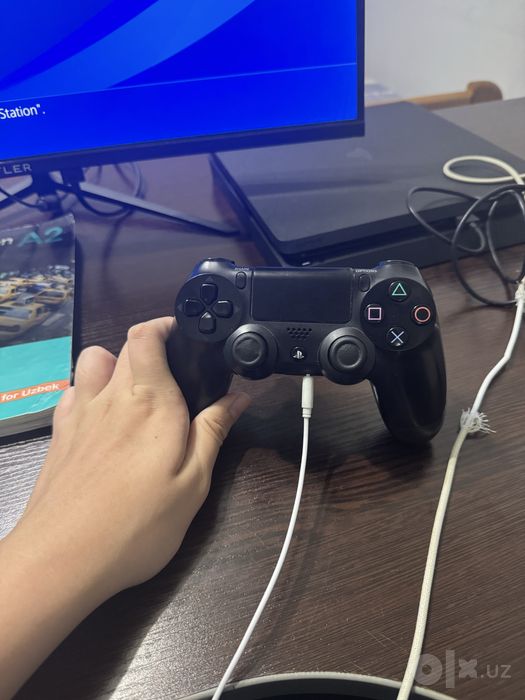 Ps4 slim gold hen ideal
