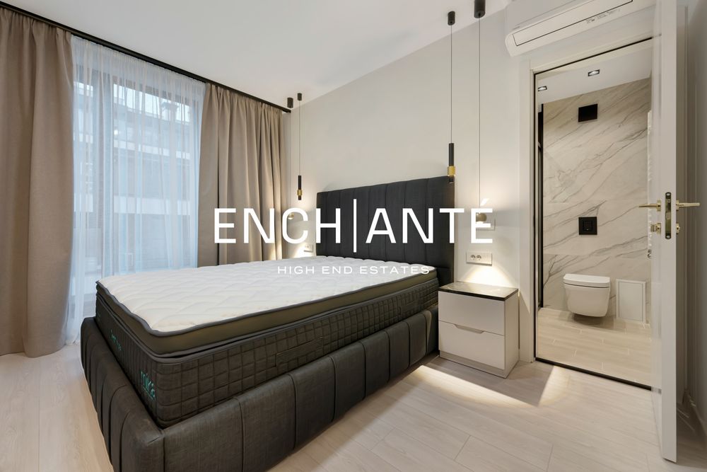 Продава се Тристаен апартамент в София, Кръстова вада - 128 кв.м за 2142 €/кв.м - Снимка #5